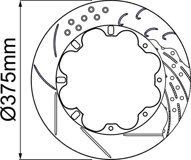 Ø375mm - Feature Image